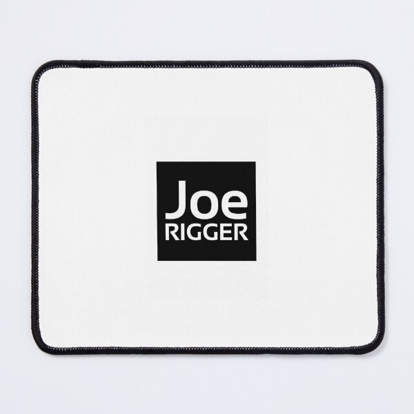 Item preview, Joe Rigger [1] designed and sold by InfiniteGroove.