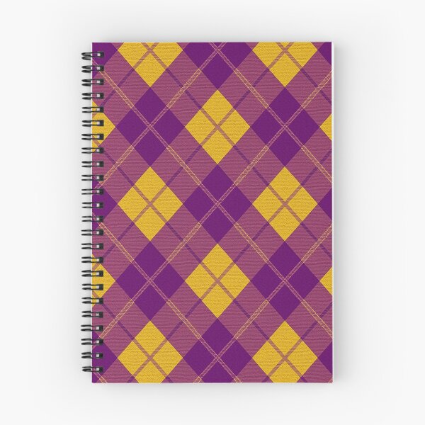 Item preview, Purple & Gold Argyle Texture designed and sold by optimusprime39.