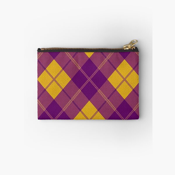 Item preview, Purple & Gold Argyle Texture designed and sold by optimusprime39.