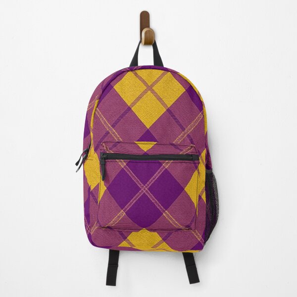 Item preview, Purple & Gold Argyle Texture designed and sold by optimusprime39.