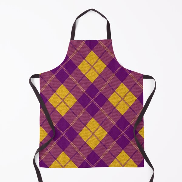 Item preview, Purple & Gold Argyle Texture designed and sold by optimusprime39.