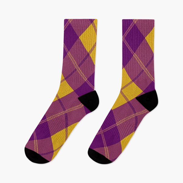 Item preview, Purple & Gold Argyle Texture designed and sold by optimusprime39.