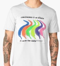 Death is inevitable! Men's Premium T-Shirt