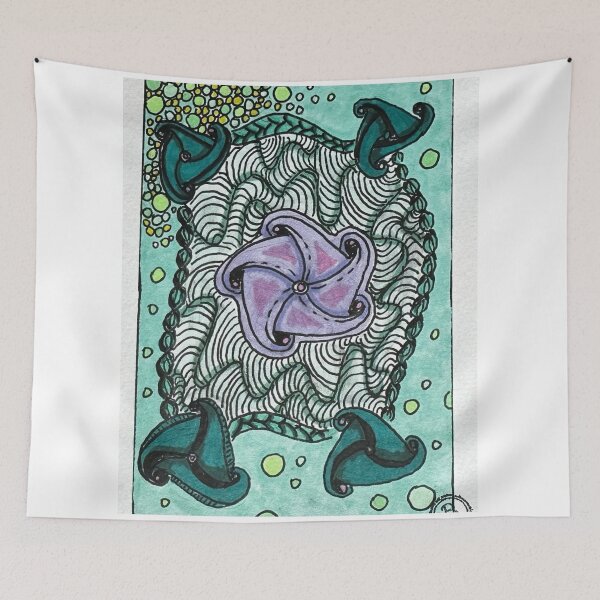 Item preview, Watercolor Aprica Stroller aDragonfly Dance designed and sold by Giuliaclimb.