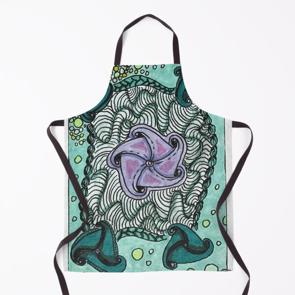 Item preview, Watercolor Aprica Stroller aDragonfly Dance designed and sold by Giuliaclimb.