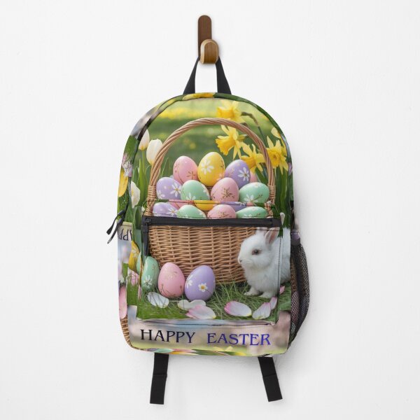 Item preview, Cute Easter Bunny Aesthetic Design designed and sold by CrystalCove11.