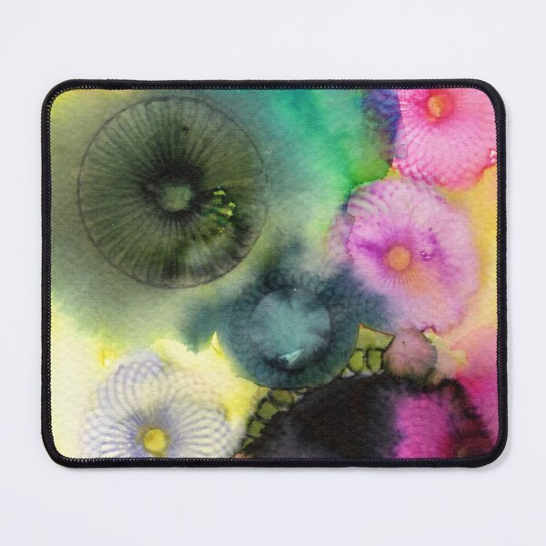Item preview, Radiant Bloom in Motion designed and sold by wildematter.