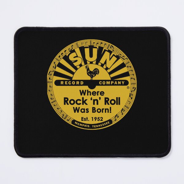 Item preview, Sunn Recordss Logo designed and sold by Keltoum-bou1994.