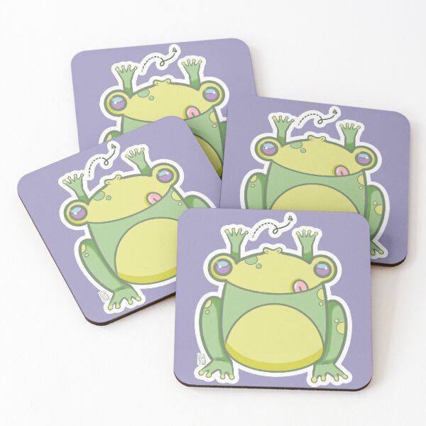 Item preview, Happy Little Hopper designed and sold by SakunaYama.