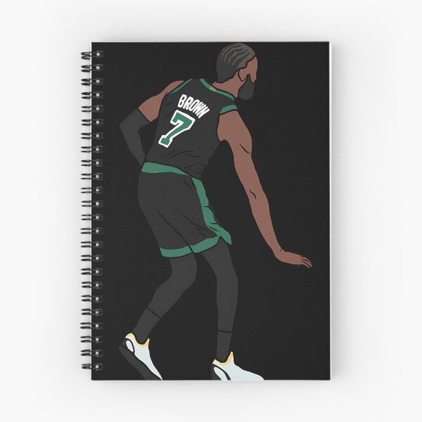 Item preview, Jaylen Brown Too Small designed and sold by DanielleClerc1.