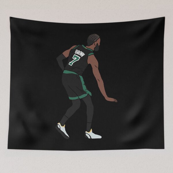 Item preview, Jaylen Brown Too Small designed and sold by DanielleClerc1.