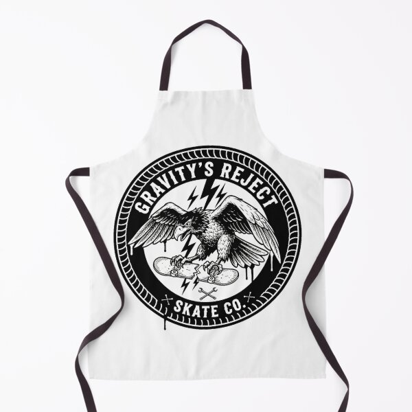 Item preview, Gravity's Reject Skate Co designed and sold by dragonmotor7.