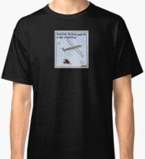 Mildred Competitive Classic T-Shirt