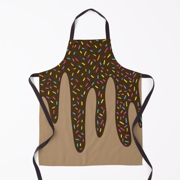 Item preview, Chocolate and sprinkles designed and sold by Ana Gorozpe.