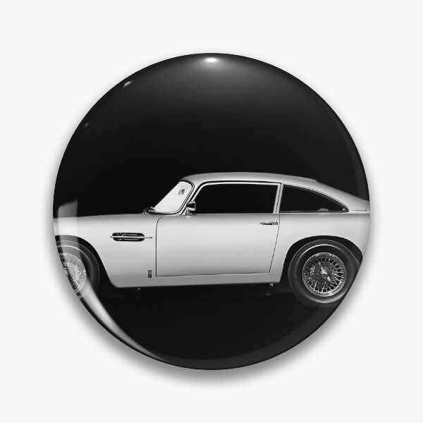 Item preview, The 1964 Db5 designed and sold by DanielleClerc1.