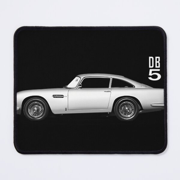 Item preview, The 1964 Db5 designed and sold by DanielleClerc1.