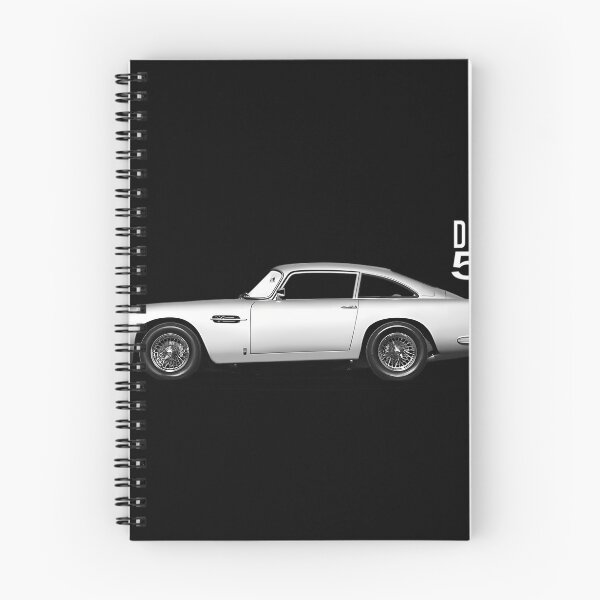 Item preview, The 1964 Db5 designed and sold by DanielleClerc1.