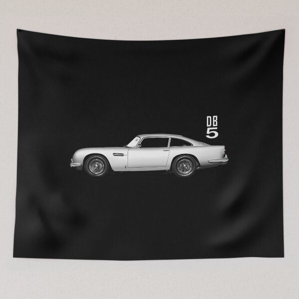 Item preview, The 1964 Db5 designed and sold by DanielleClerc1.
