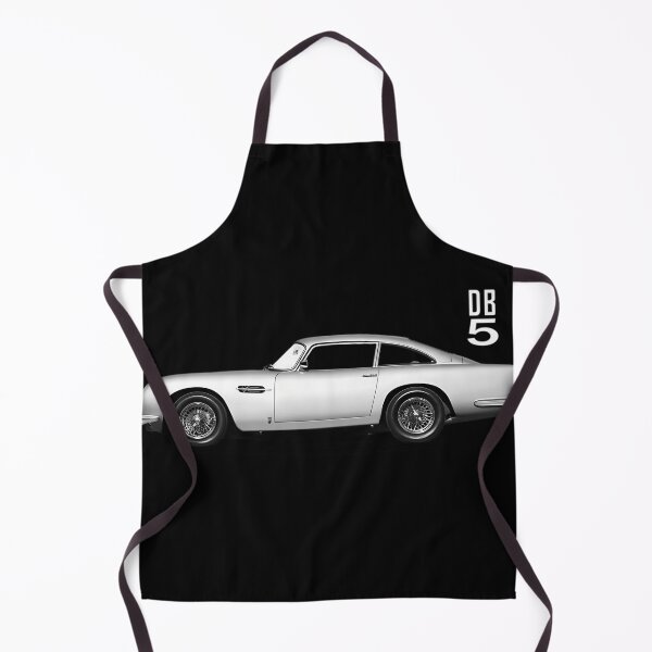 Item preview, The 1964 Db5 designed and sold by DanielleClerc1.