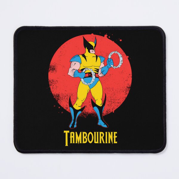 Item preview, Tambourine designed and sold by adeleqo.
