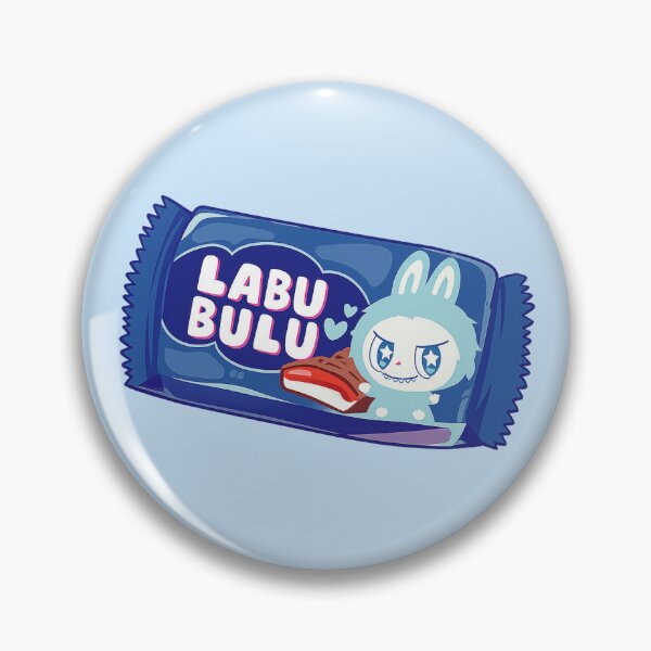 Item preview, Labubulu designed and sold by YChangShop.