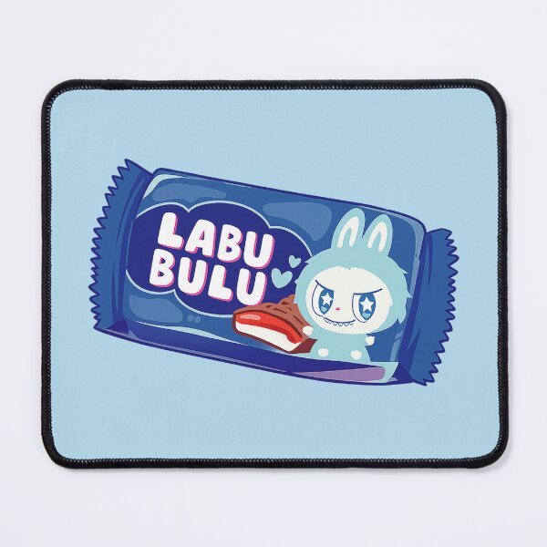 Item preview, Labubulu designed and sold by YChangShop.