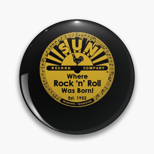 Item preview, Sunn Recordss Logo designed and sold by Keltoum-bou1994.