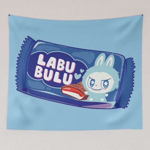 Item preview, Labubulu designed and sold by YChangShop.