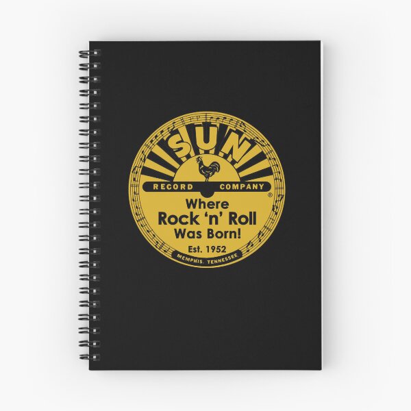 Item preview, Sunn Recordss Logo designed and sold by Keltoum-bou1994.