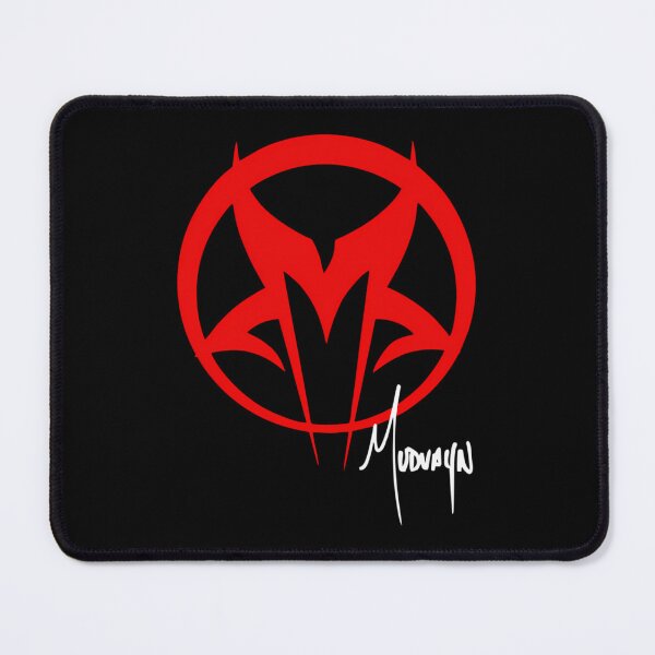 Item preview, Mudvaynes Band Logo designed and sold by ArmyNFT.