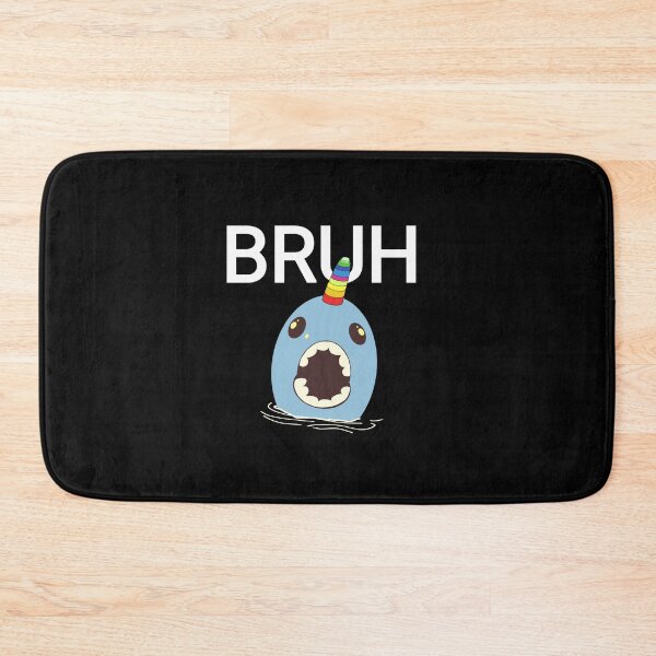 Item preview, The fish, kawaii aesthetic, flightless fish, life in the sea designed and sold by vibeno1.