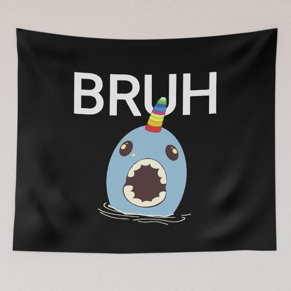 Item preview, The fish, kawaii aesthetic, flightless fish, life in the sea designed and sold by vibeno1.