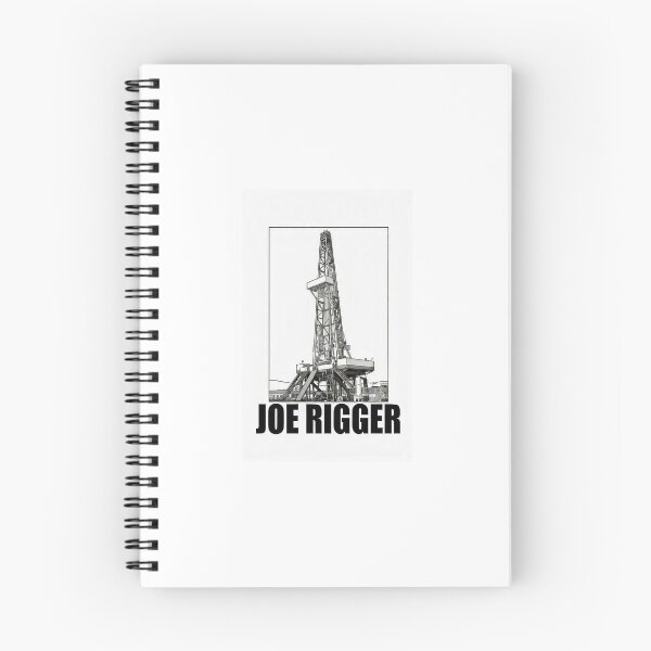 Item preview, Oil Rig designed and sold by InfiniteGroove.