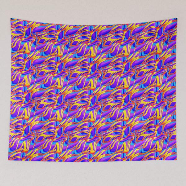 Item preview, Acid Burn designed and sold by Andrew Houck.