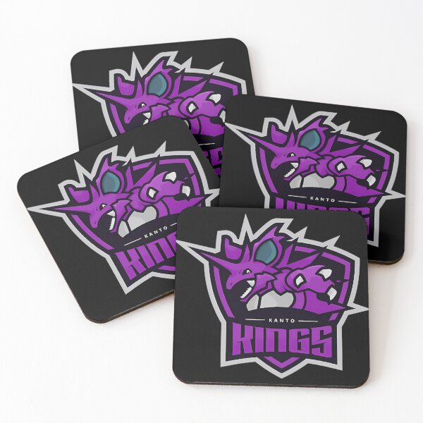 Item preview, Kanto Kings designed and sold by JosephMahe.