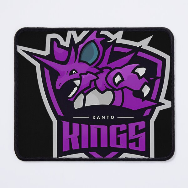 Item preview, Kanto Kings designed and sold by JosephMahe.