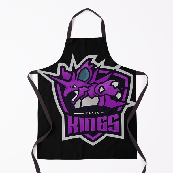 Item preview, Kanto Kings designed and sold by JosephMahe.