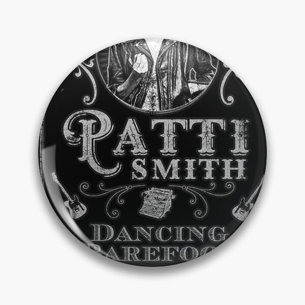 Item preview, Patti Smith Tribute designed and sold by Ohad177.