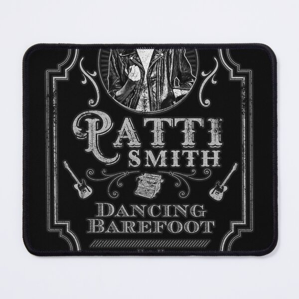 Item preview, Patti Smith Tribute designed and sold by Ohad177.
