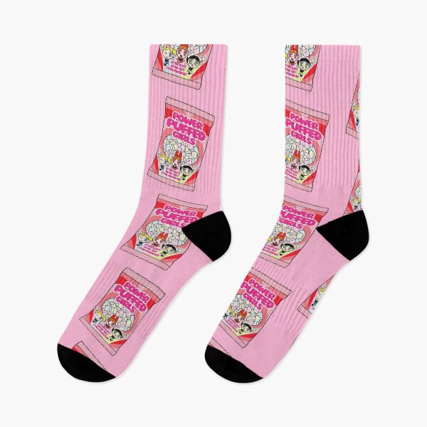 Item preview, Powerpuffed Marshmallows designed and sold by JarquinDD.