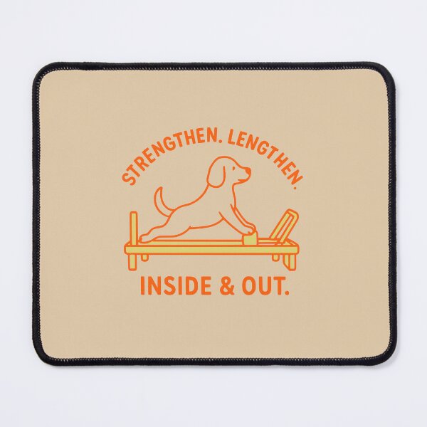 Item preview, Strengthen. Lengthen. Inside & Out. designed and sold by GreenKaiju studio.