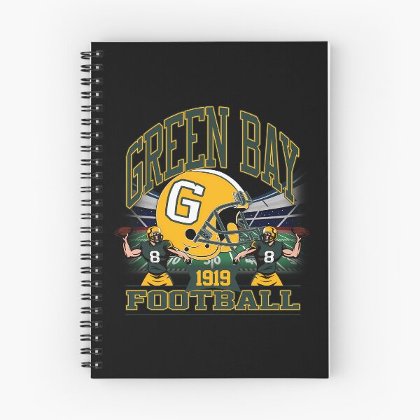 Item preview, Green Bay Football Gridiron Legacy designed and sold by ArmyNFT.
