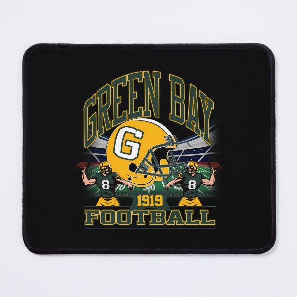 Item preview, Green Bay Football Gridiron Legacy designed and sold by ArmyNFT.