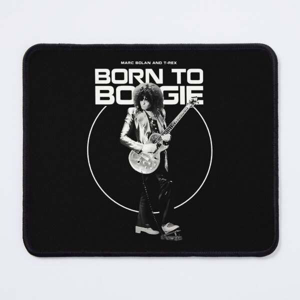 Item preview, Marc Bolan Singer designed and sold by ArmyNFT.