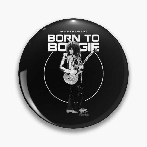 Item preview, Marc Bolan Singer designed and sold by ArmyNFT.