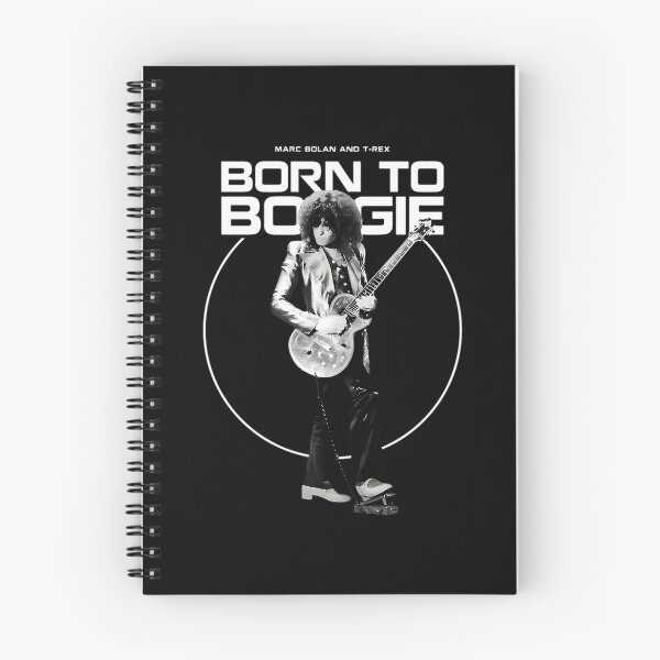 Item preview, Marc Bolan Singer designed and sold by ArmyNFT.