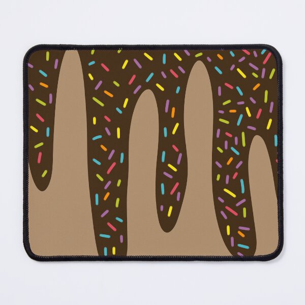 Item preview, Chocolate and sprinkles designed and sold by Ana Gorozpe.