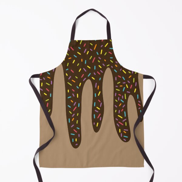 Item preview, Chocolate and sprinkles designed and sold by Ana Gorozpe.