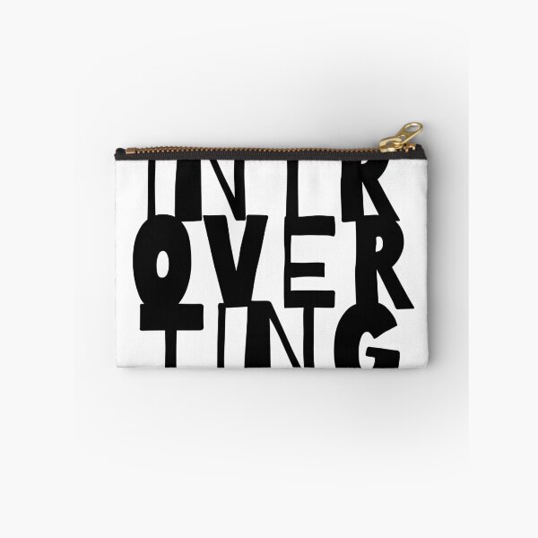 Item preview, INTROVERTING designed and sold by JessicasCraftyC.