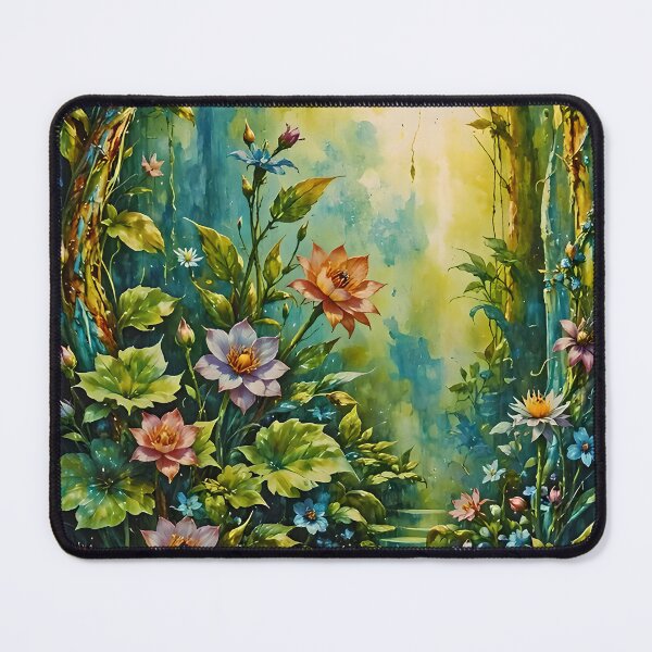 Item preview, Garden Path designed and sold by SlothicornSArt.